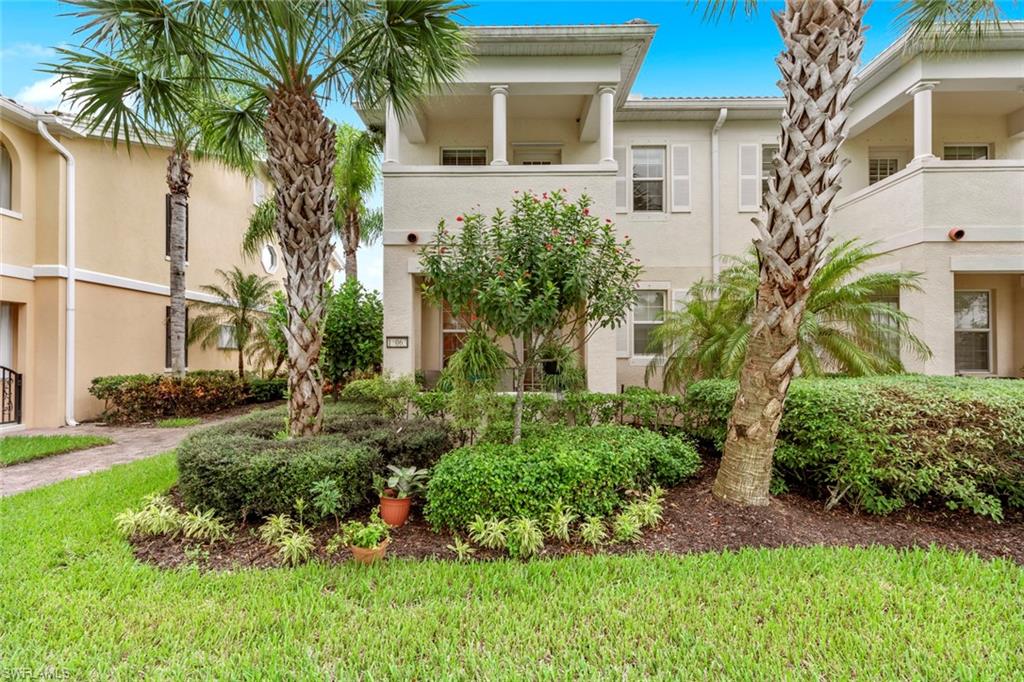 VILLAGE WALK OF BONITA SPRINGS - Residential