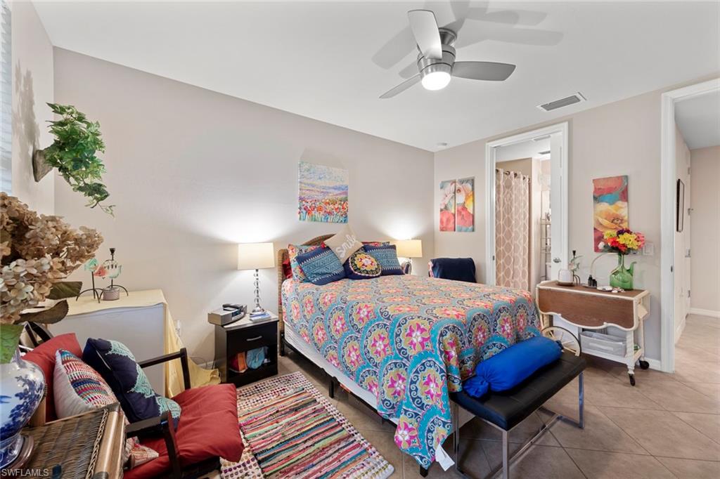 VILLAGE WALK OF BONITA SPRINGS - Residential