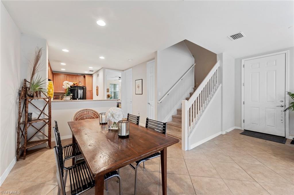 VILLAGE WALK OF BONITA SPRINGS - Residential