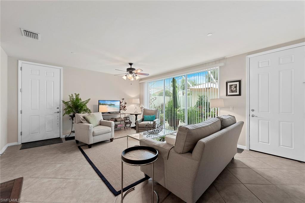 VILLAGE WALK OF BONITA SPRINGS - Residential