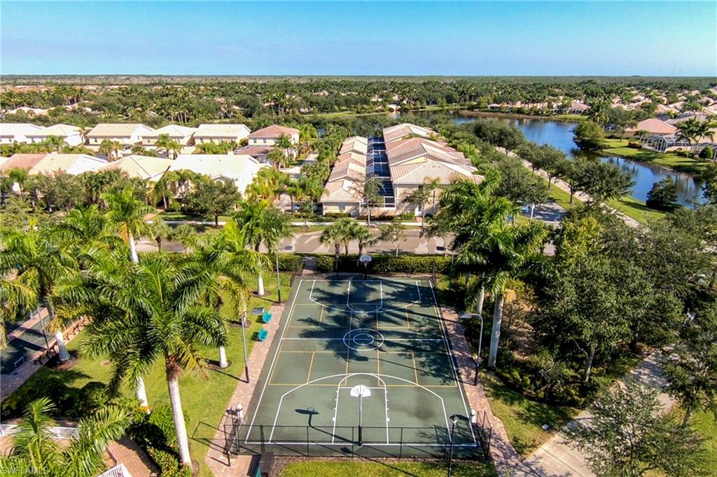 VILLAGE WALK OF BONITA SPRINGS - Residential