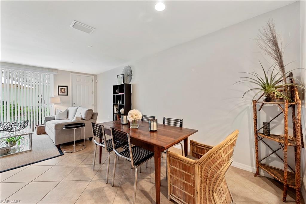 VILLAGE WALK OF BONITA SPRINGS - Residential