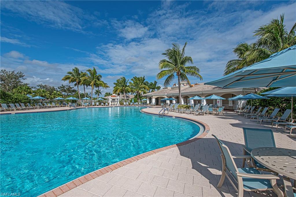 VILLAGE WALK OF BONITA SPRINGS - Residential