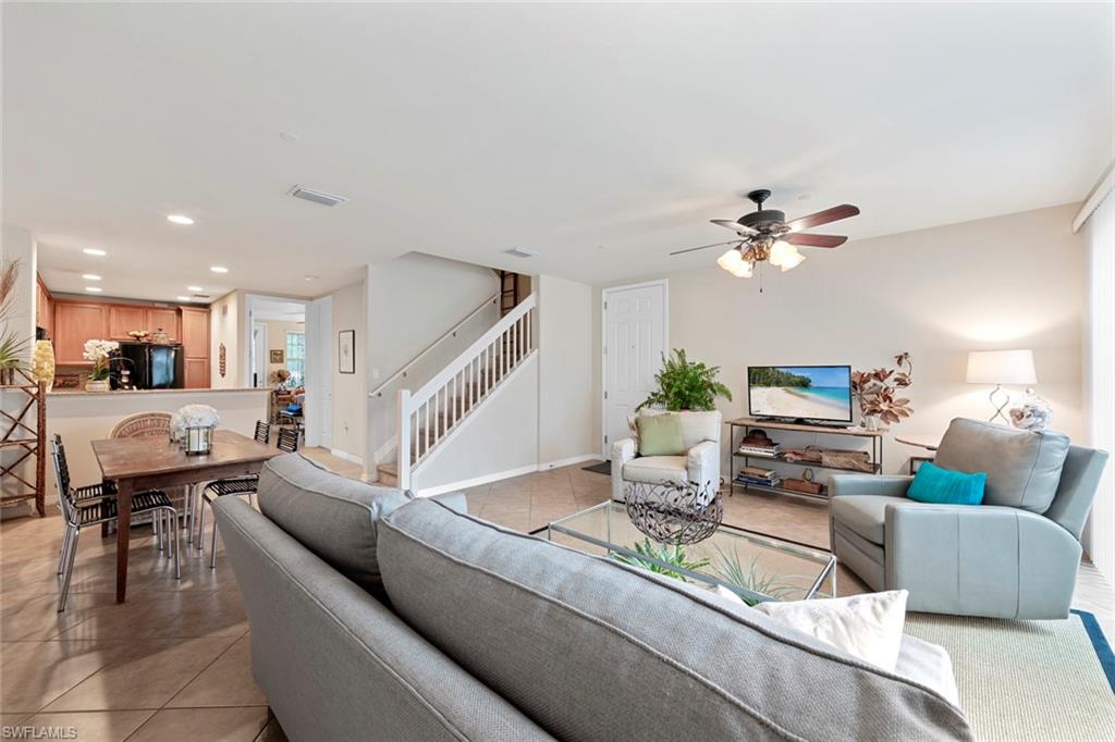 VILLAGE WALK OF BONITA SPRINGS - Residential