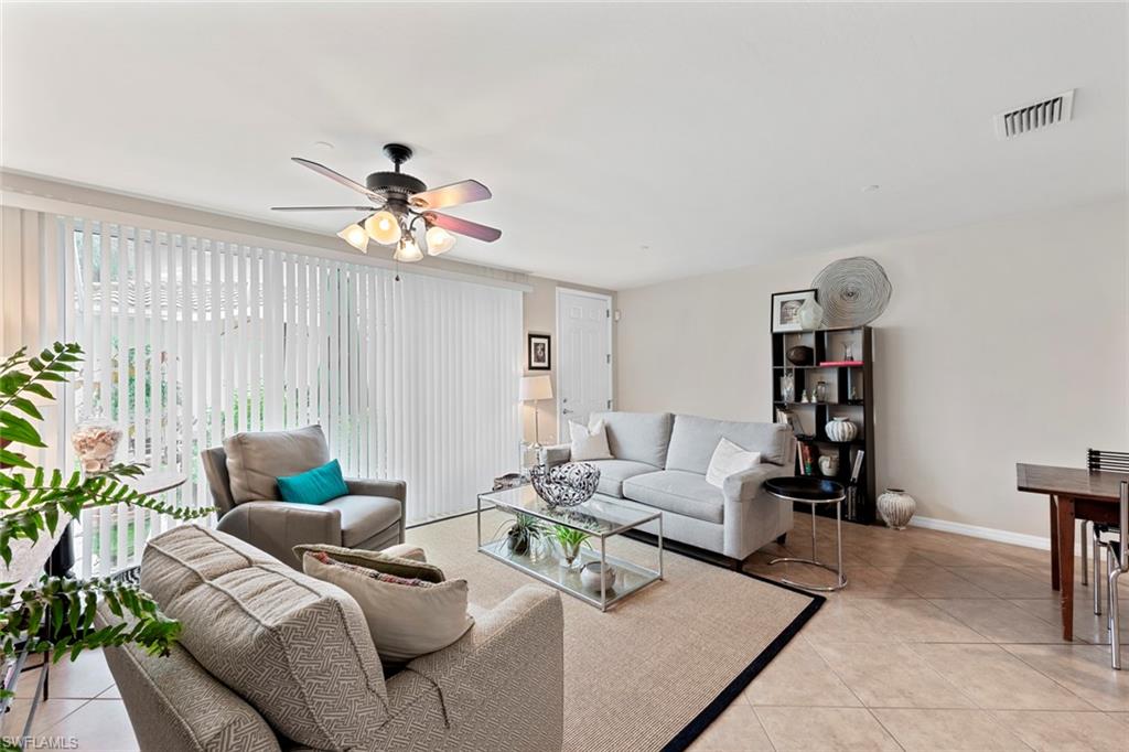 VILLAGE WALK OF BONITA SPRINGS - Residential