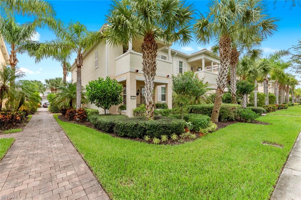 VILLAGE WALK OF BONITA SPRINGS - Residential