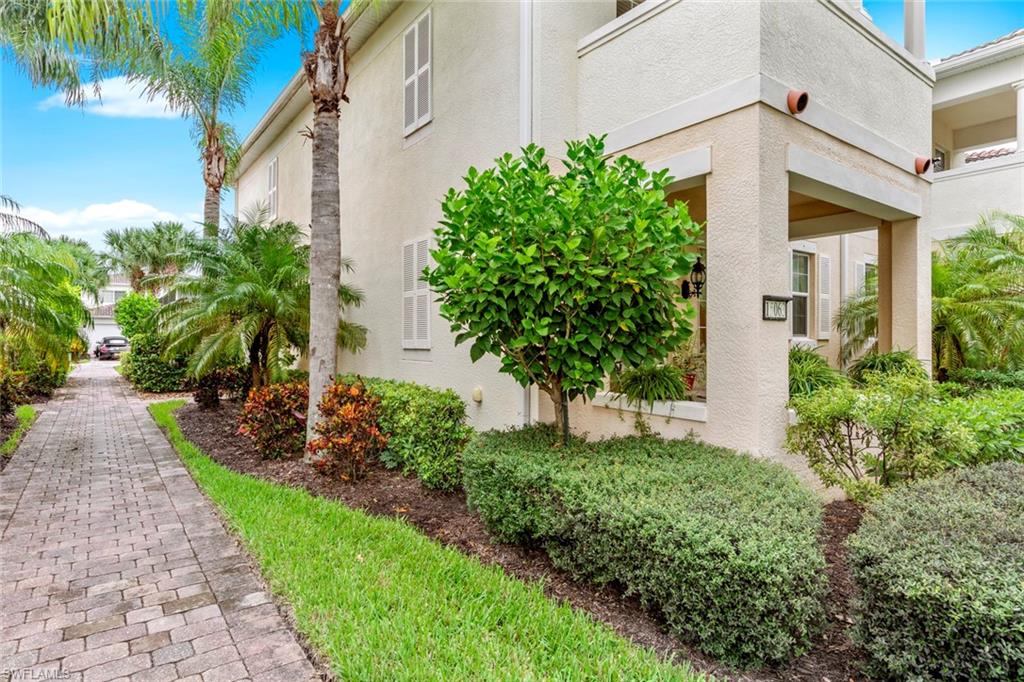 VILLAGE WALK OF BONITA SPRINGS - Residential