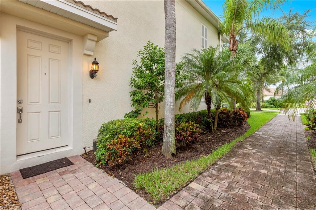 VILLAGE WALK OF BONITA SPRINGS - Residential