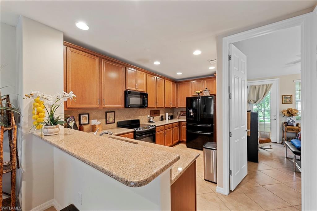 VILLAGE WALK OF BONITA SPRINGS - Residential