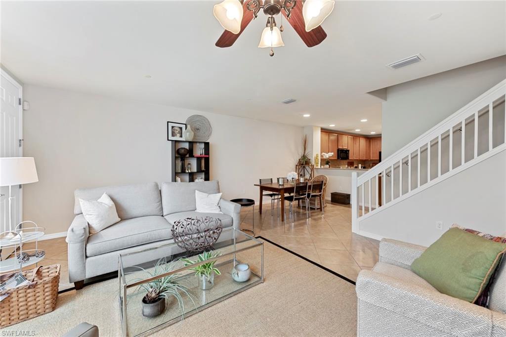 VILLAGE WALK OF BONITA SPRINGS - Residential