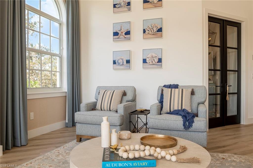 CLERMONT - Residential Lease