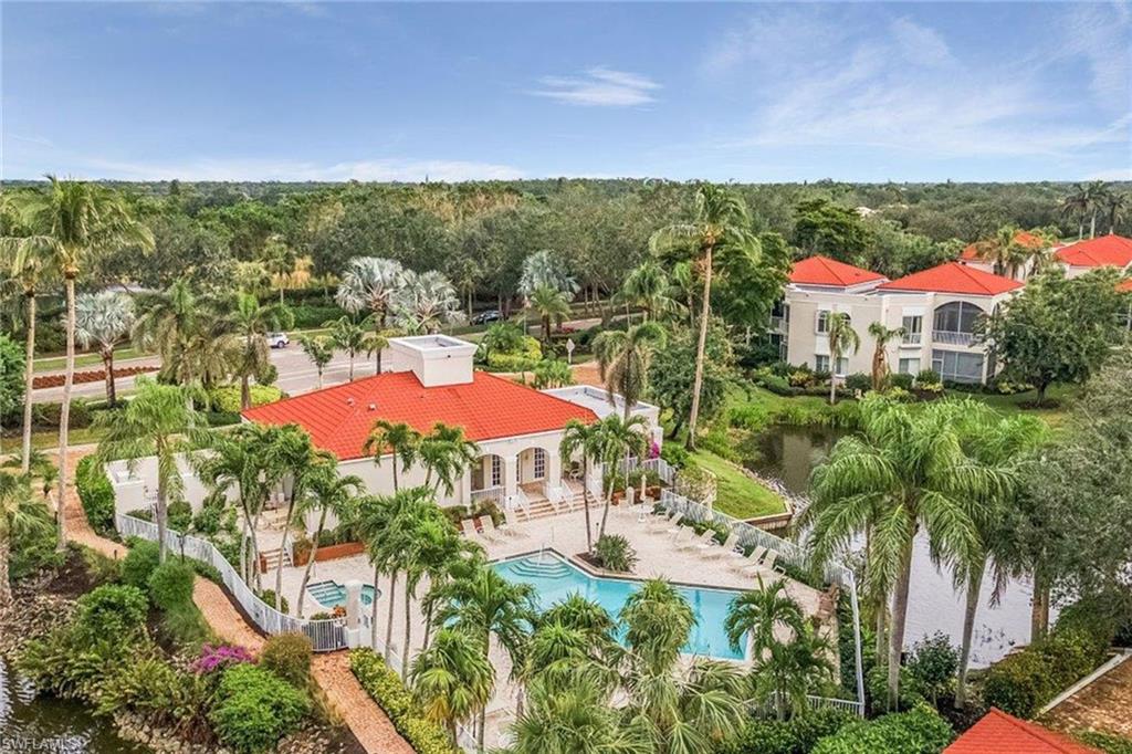 CLERMONT - Residential Lease