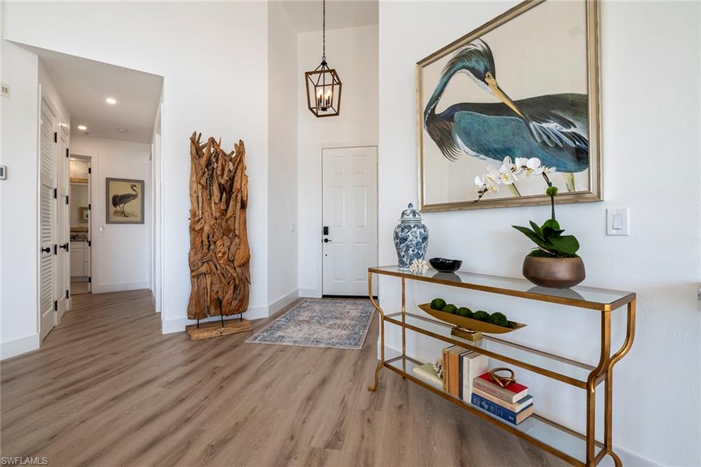 CLERMONT - Residential Lease