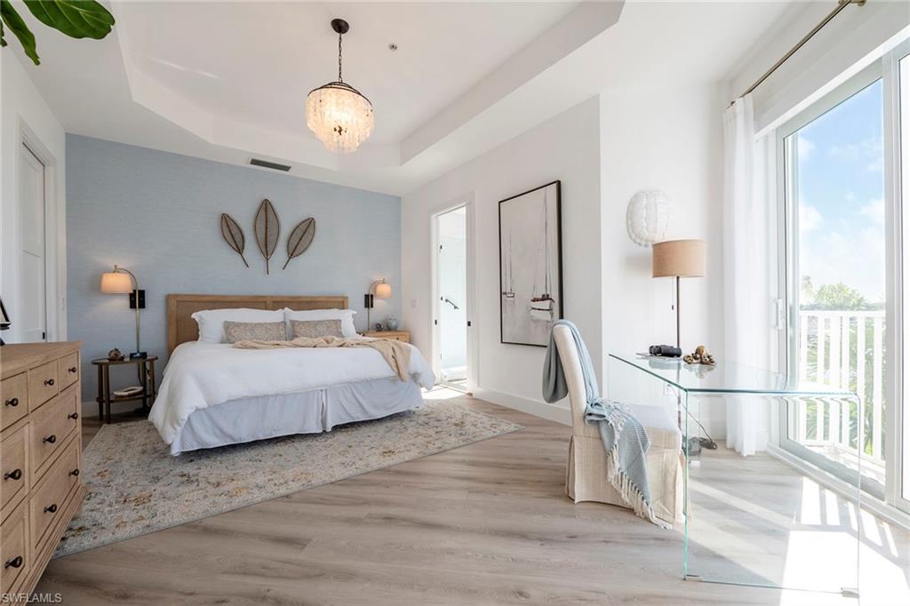 CLERMONT - Residential Lease