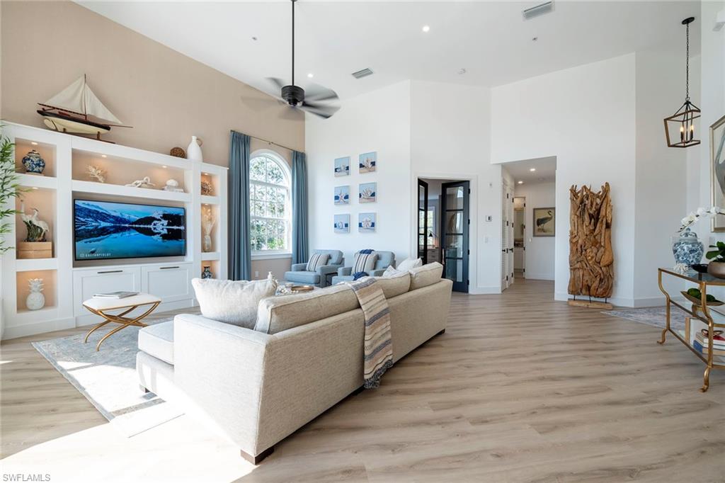 CLERMONT - Residential Lease