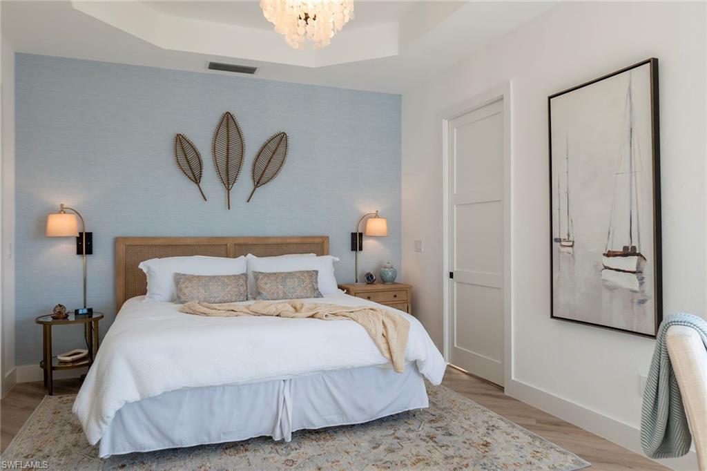 CLERMONT - Residential Lease