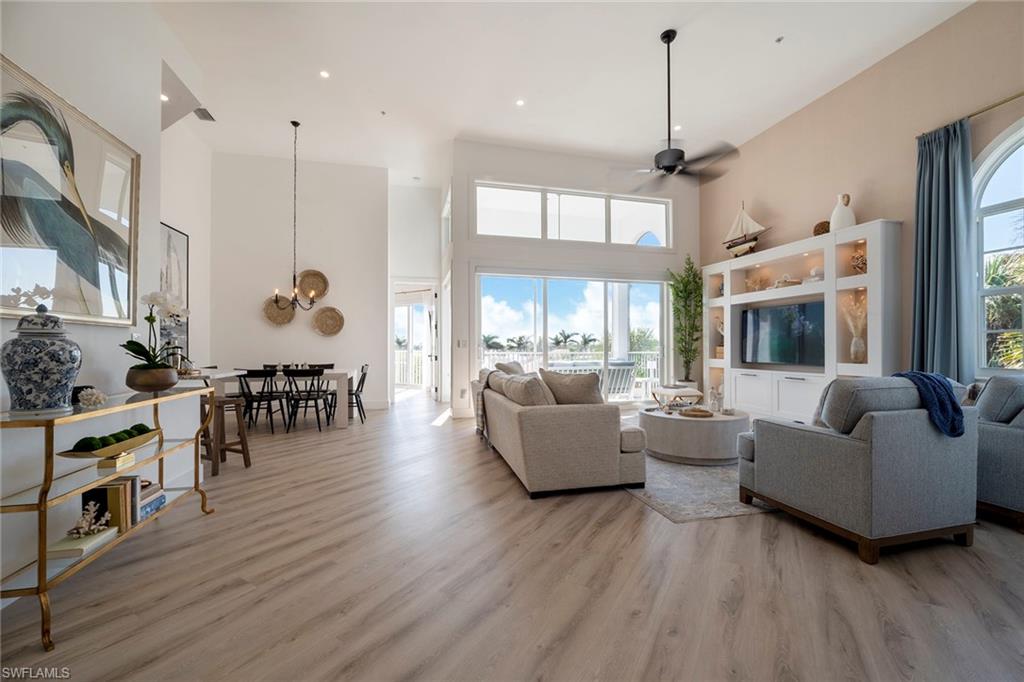 CLERMONT - Residential Lease