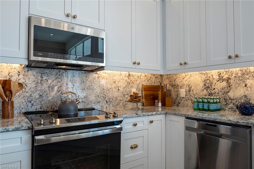 CLERMONT - Residential Lease