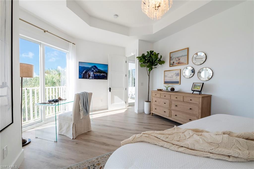 CLERMONT - Residential Lease