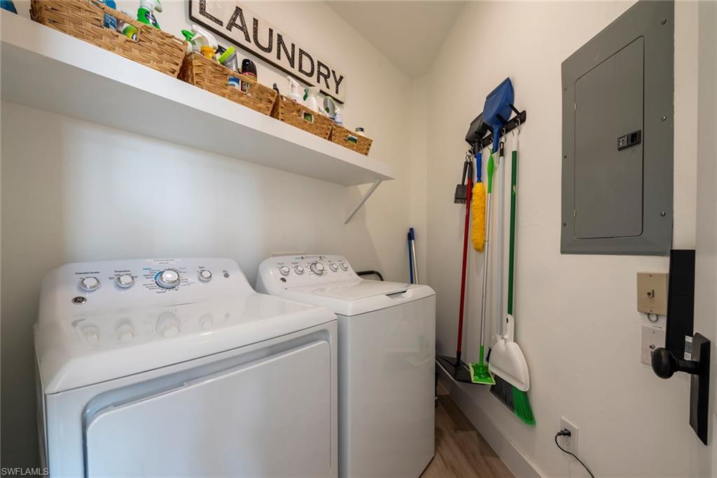 CLERMONT - Residential Lease