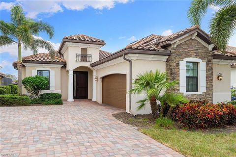 12574 Fenhurst WAY NAPLES FL 34120
