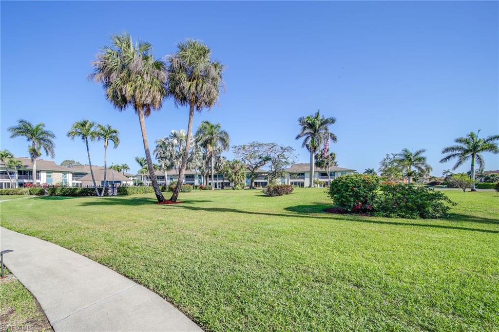 RIVIERA COLONY GOLF ESTATES - Residential