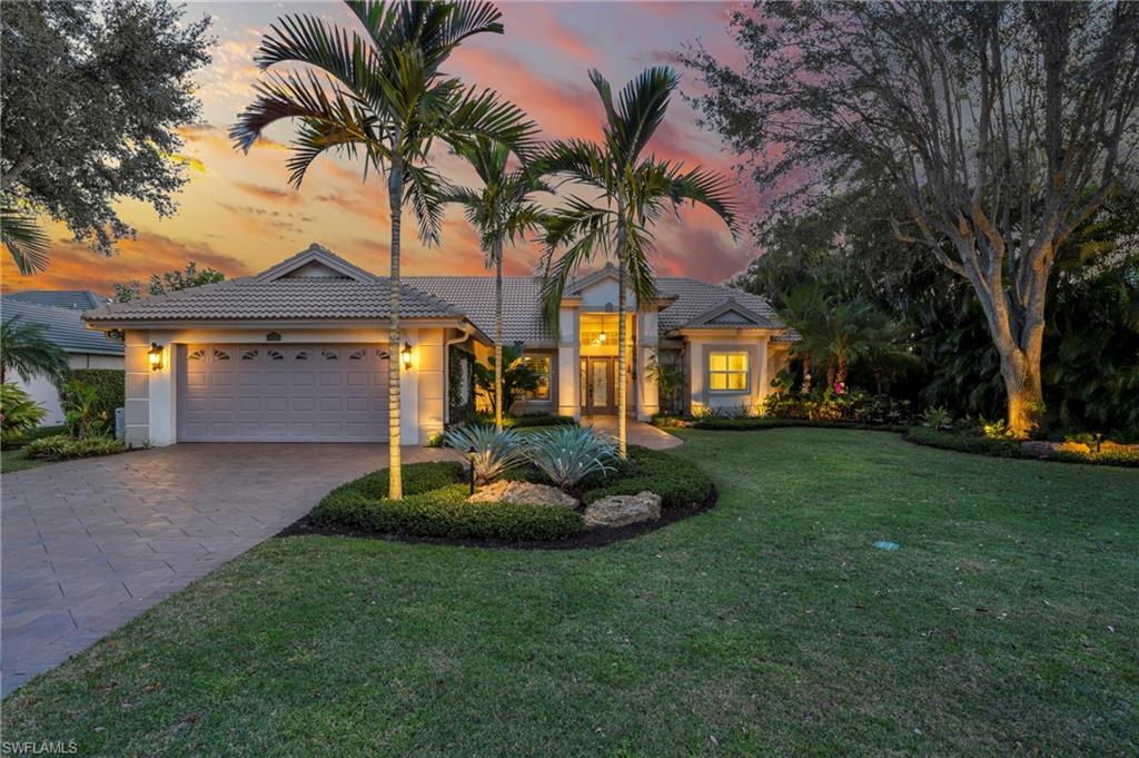 LONGSHORE LAKE - Residential