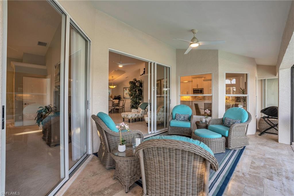 LONGSHORE LAKE - Residential