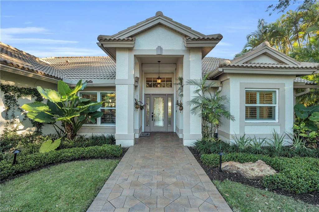 LONGSHORE LAKE - Residential