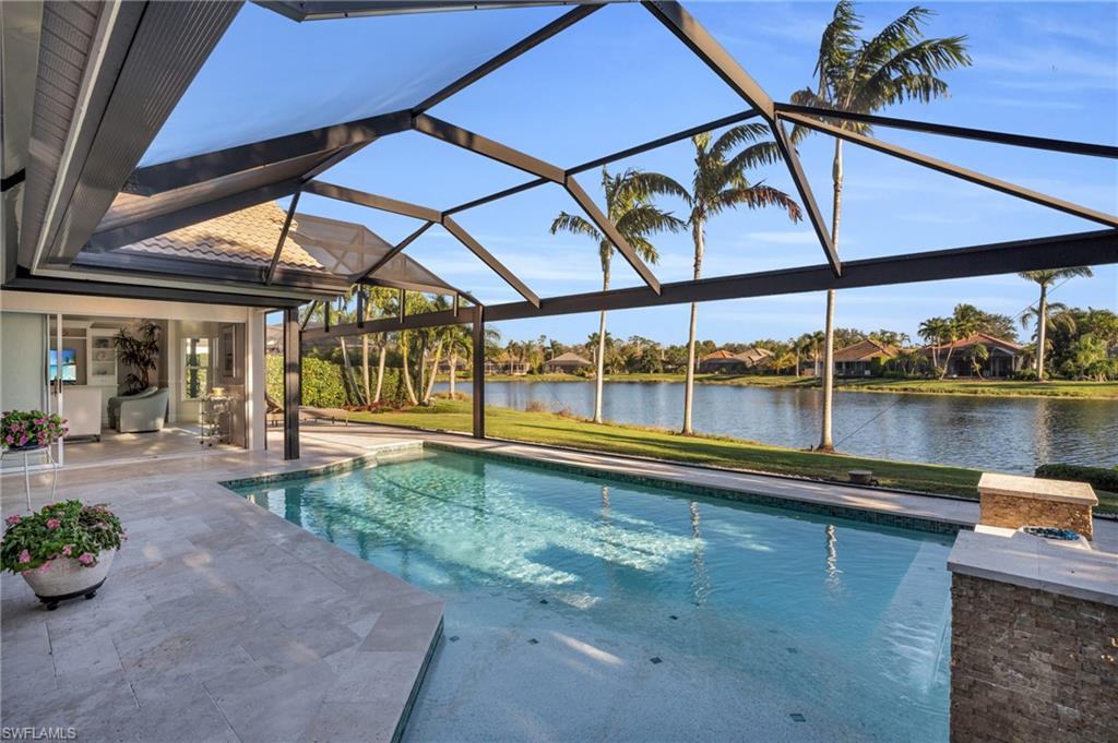 LONGSHORE LAKE - Residential