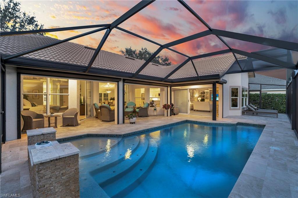 LONGSHORE LAKE - Residential