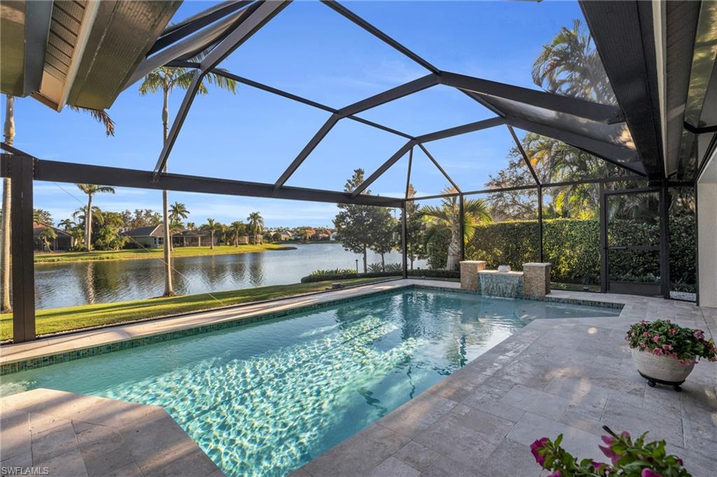 LONGSHORE LAKE - Residential