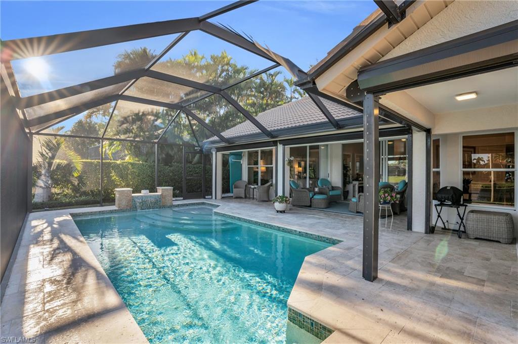 LONGSHORE LAKE - Residential