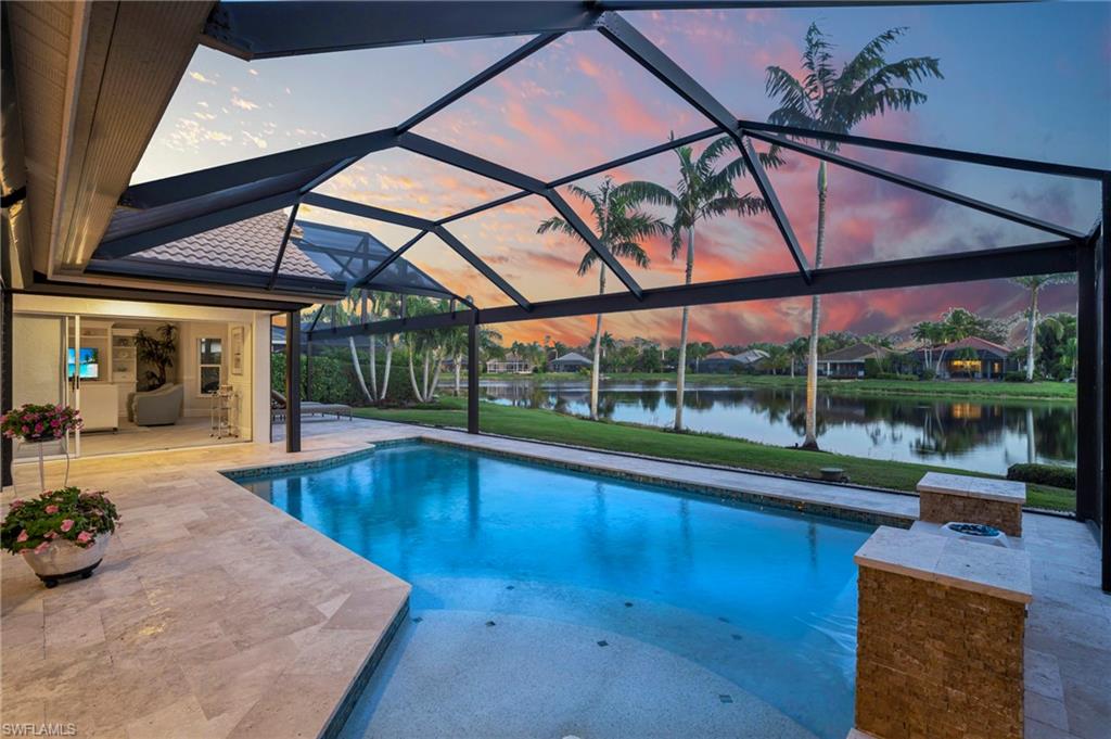 LONGSHORE LAKE - Residential