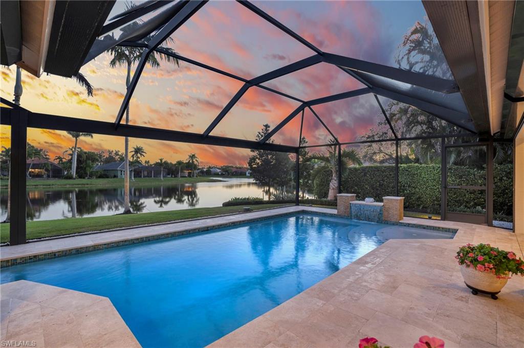 LONGSHORE LAKE - Residential