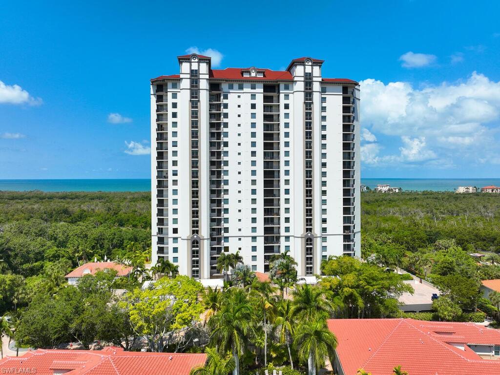 7225 Pelican Bay BLVD 2205