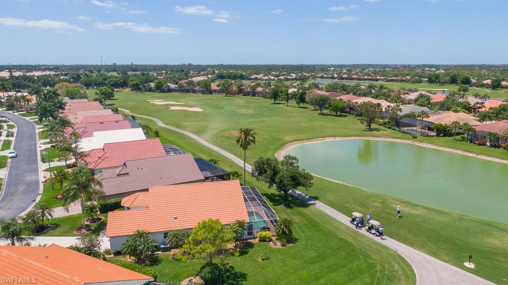 INDIAN WELLS GOLF VILLAS - Residential