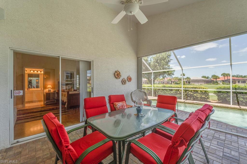 INDIAN WELLS GOLF VILLAS - Residential