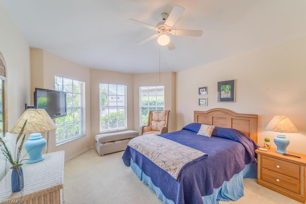 INDIAN WELLS GOLF VILLAS - Residential