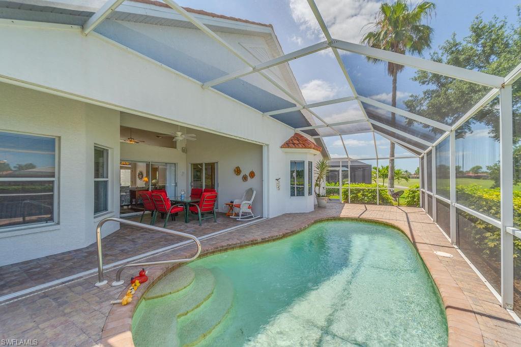 INDIAN WELLS GOLF VILLAS - Residential