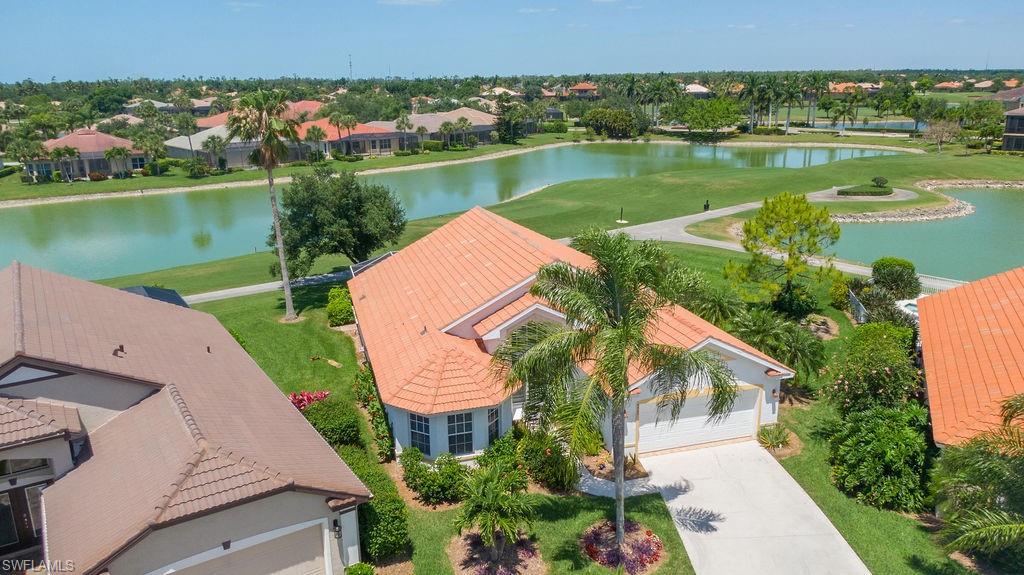 INDIAN WELLS GOLF VILLAS - Residential