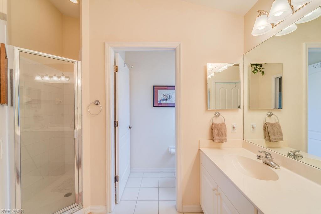 INDIAN WELLS GOLF VILLAS - Residential