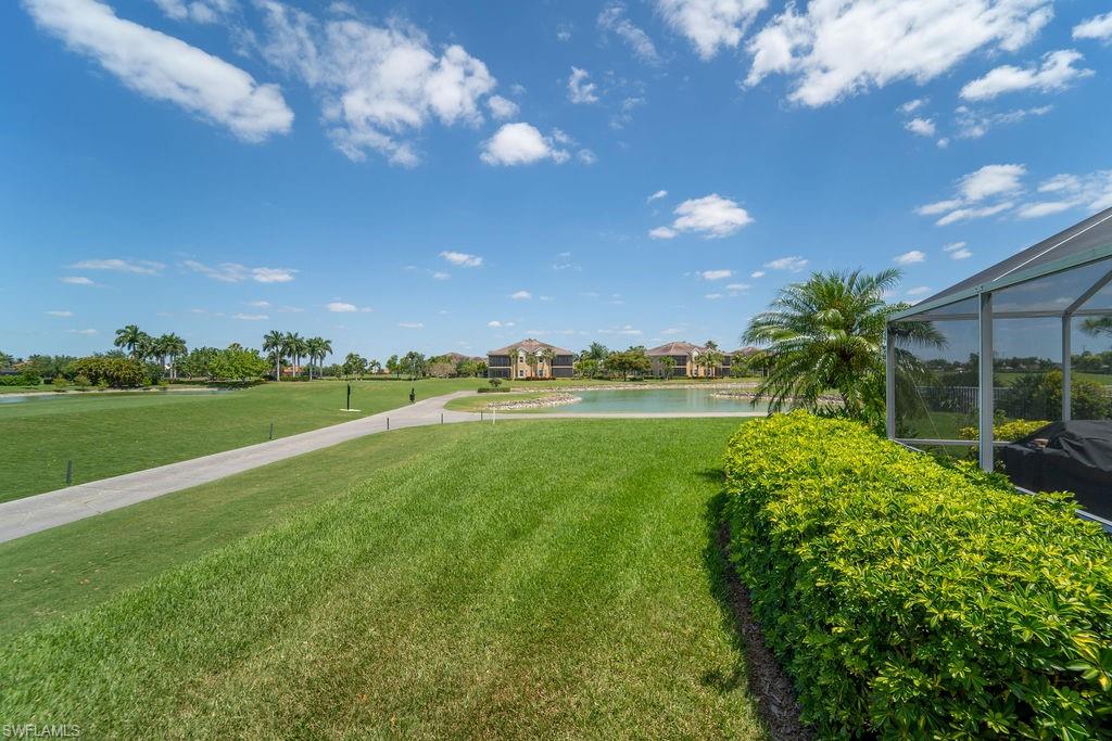 INDIAN WELLS GOLF VILLAS - Residential