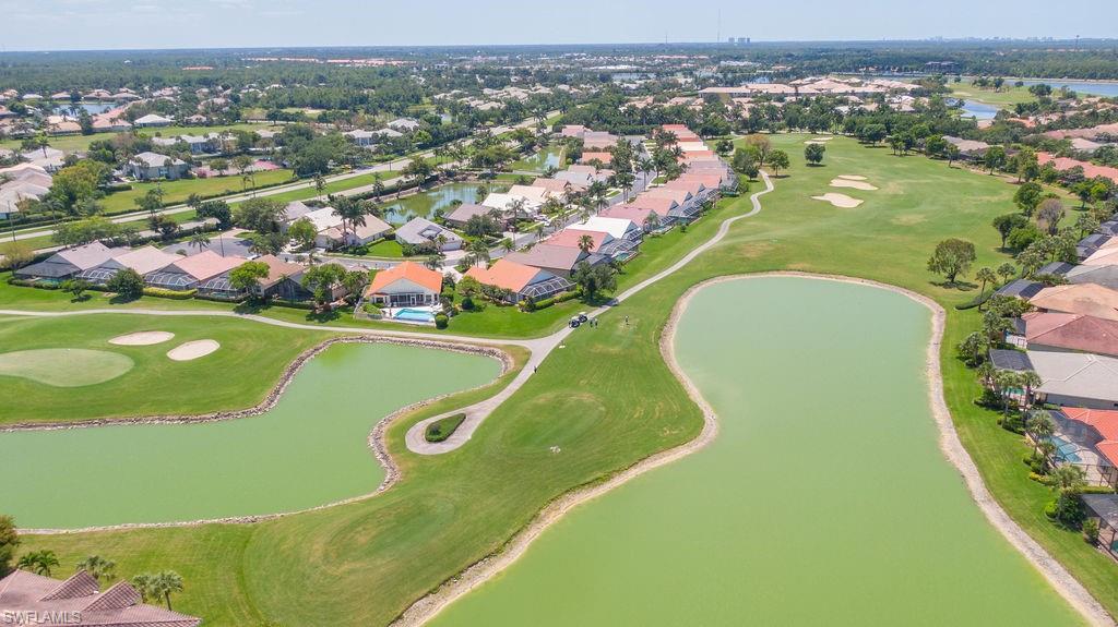 INDIAN WELLS GOLF VILLAS - Residential