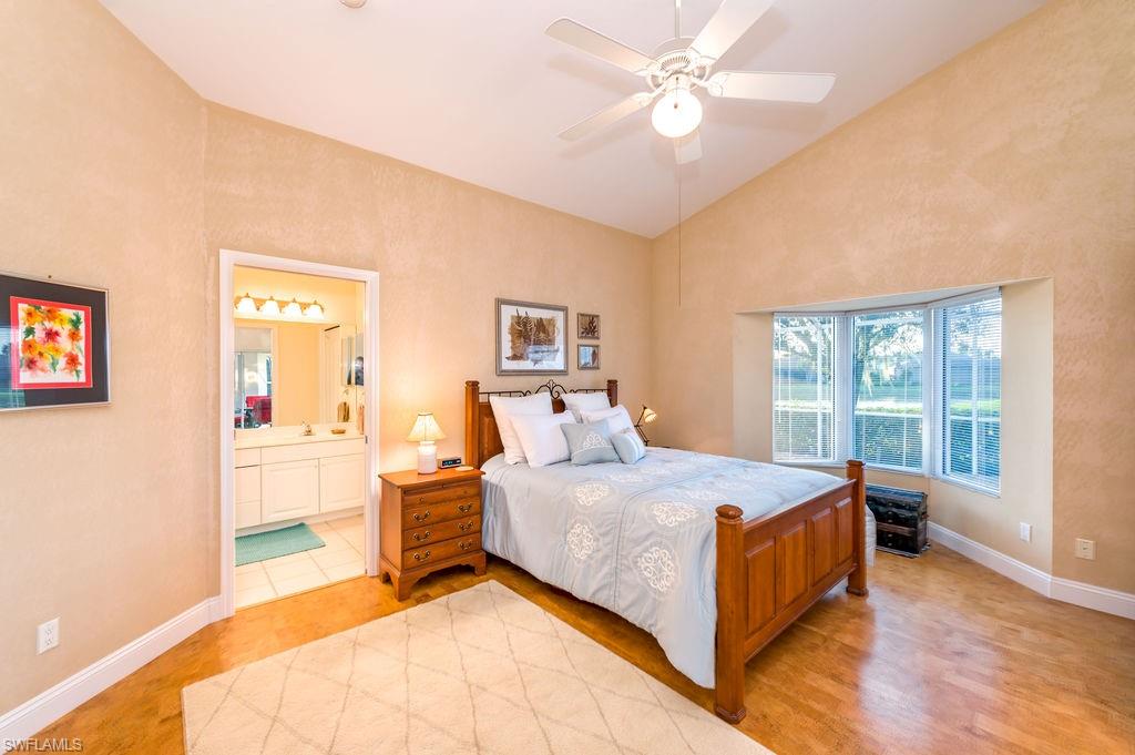 INDIAN WELLS GOLF VILLAS - Residential