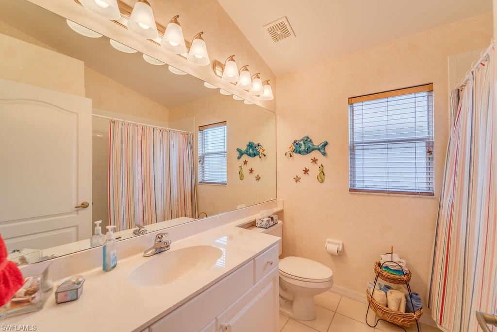 INDIAN WELLS GOLF VILLAS - Residential