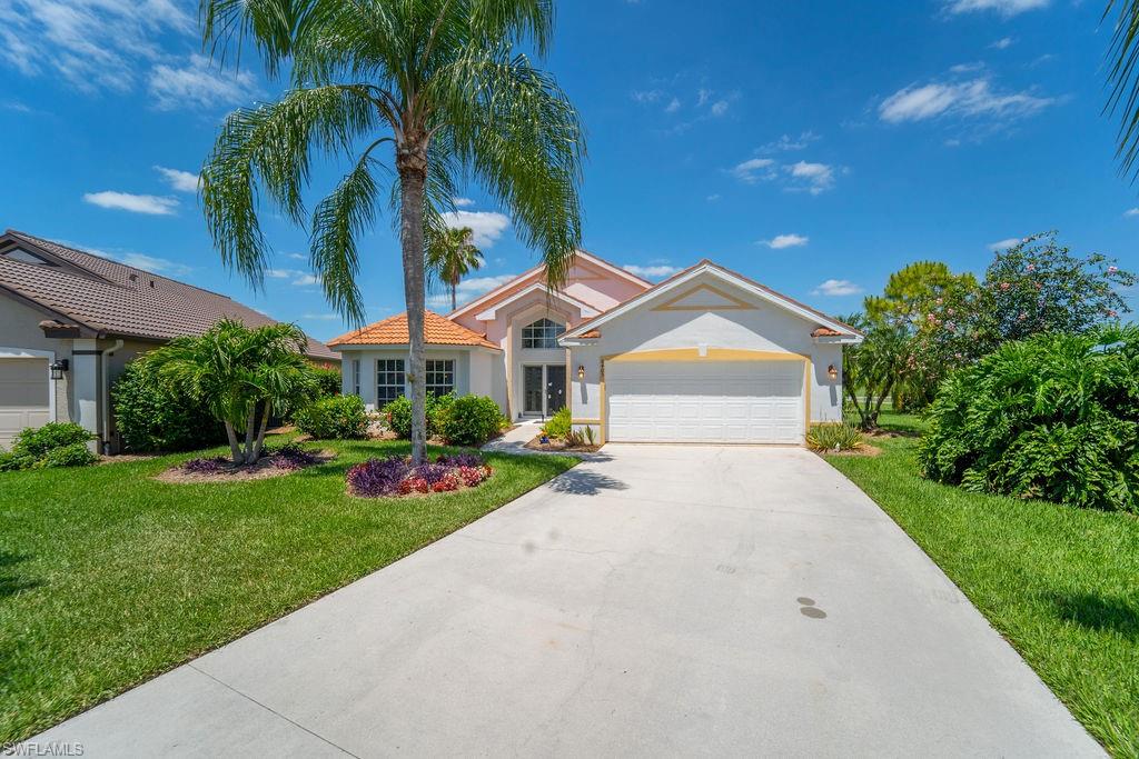 INDIAN WELLS GOLF VILLAS - Residential