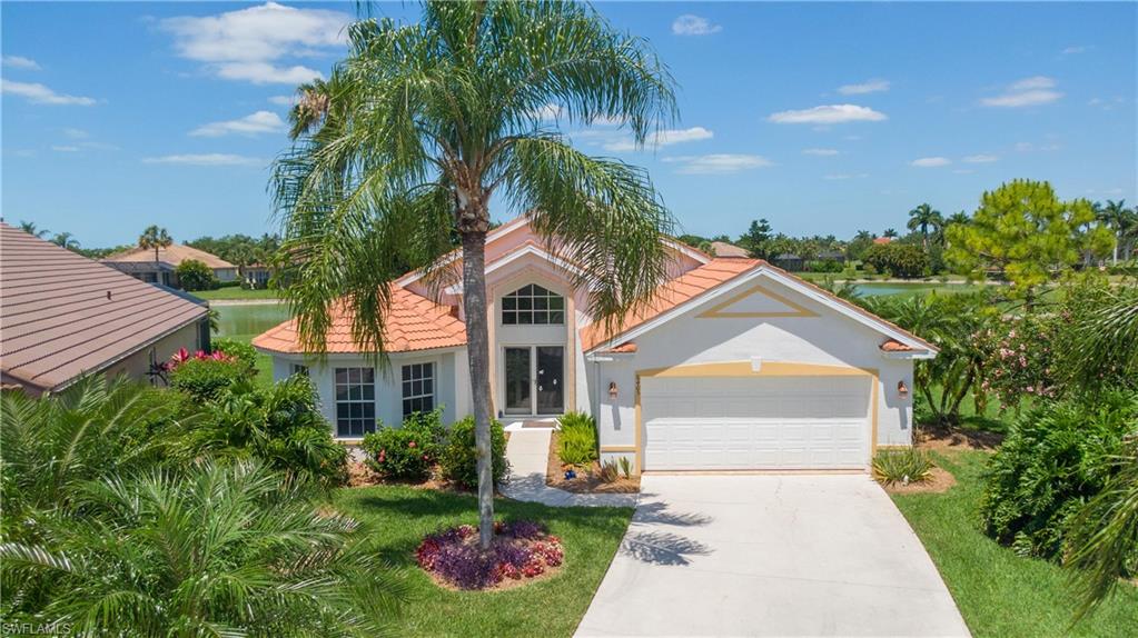 INDIAN WELLS GOLF VILLAS - Residential