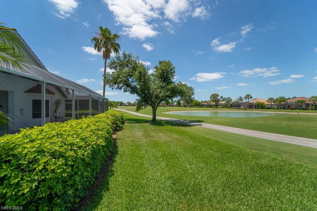 INDIAN WELLS GOLF VILLAS - Residential