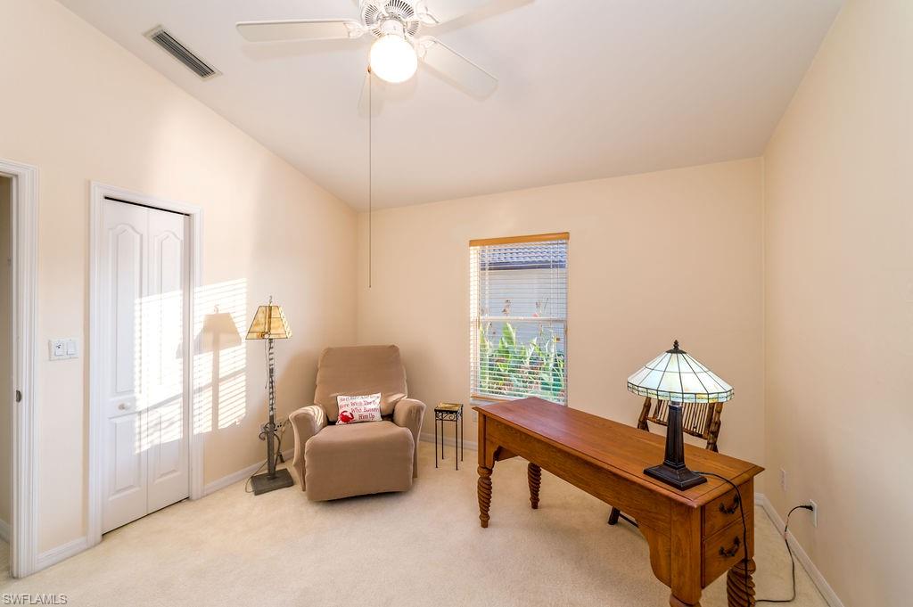 INDIAN WELLS GOLF VILLAS - Residential